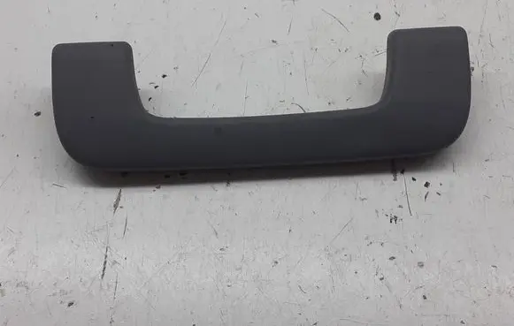 Audi A4 S4 B6 8E 8H Front interior roof grab handle 8E0857607