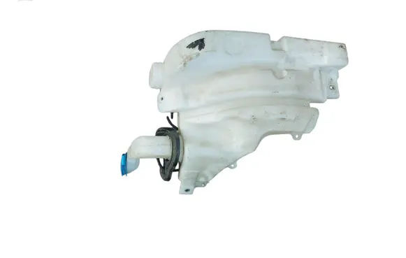 Audi A8 S8 D3 4E Windshield washer fluid reservoir/tank 4E0955453