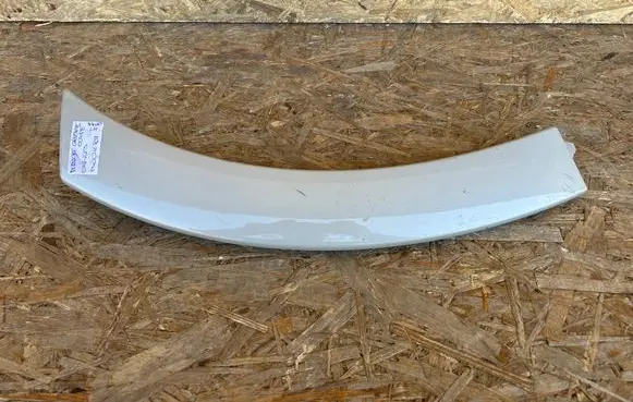 Porsche Cayenne (9Y0 9Y3) Front arch trim 9Y0853717D B001689
