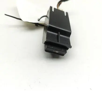 Porsche Cayman 981 Central locking switch button 98755259500