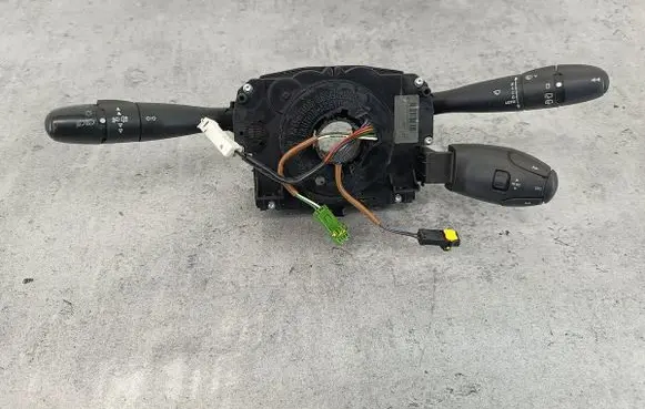 Peugeot 207 Wiper turn signal indicator stalk/switch