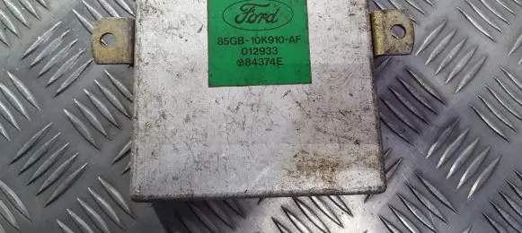Ford Scorpio Comfort/convenience module 85gb10k910af 85gb-10k910-af