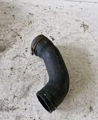 Volvo S40, V40 Intercooler hose/pipe
