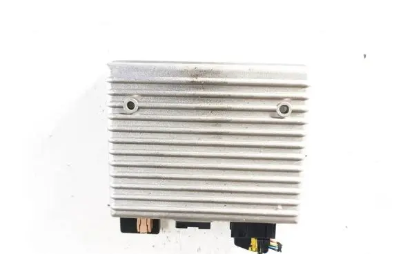 Chevrolet Malibu Bluetooth control unit module 366821429 13353284 710HHR058669004