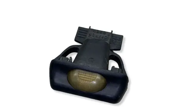 Ford Escort Number plate light 81AG13550AA