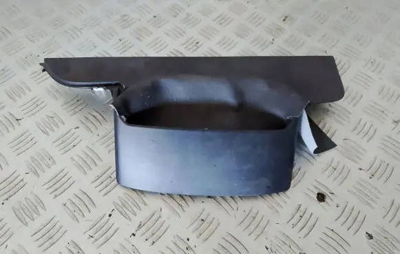 Toyota Proace Parcel shelf 