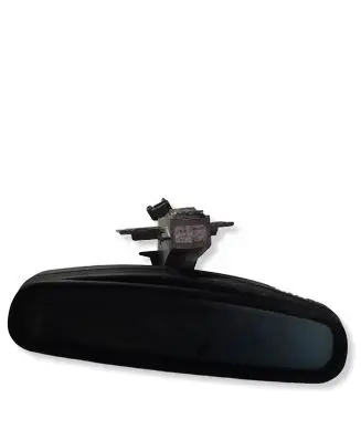Renault Laguna II Rear view mirror (interior) 1012554 4012559