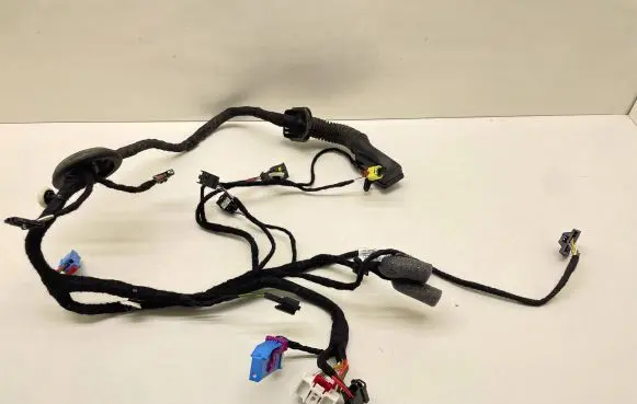Skoda Kodiaq Front door wiring loom 567971121 567971121HM
