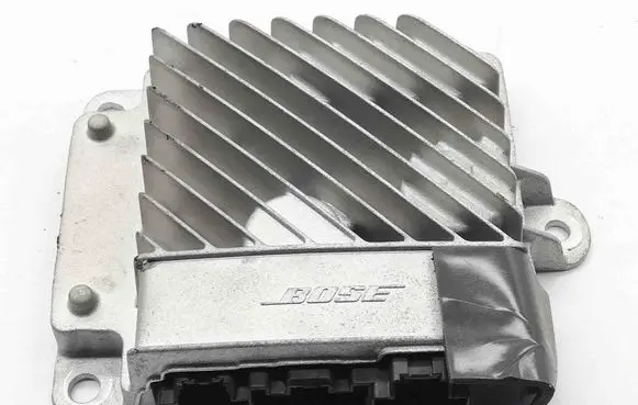Mazda 6 Sound amplifier GHP966920A
