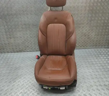 Maserati Ghibli Front driver seat 6700499110 06700499110