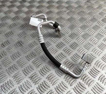 Audi E-tron GT Air conditioning (A/C) pipe/hose 9J1820729A