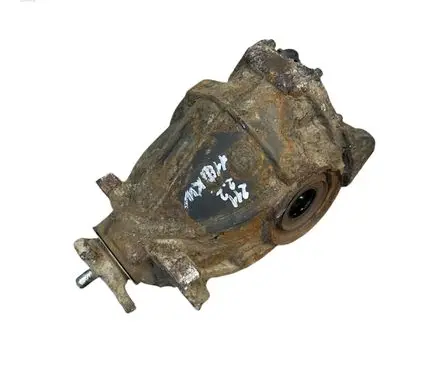 Mercedes-Benz E W211 Rear differential A2113500562 2113500562