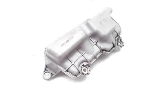 Vacuum air tank