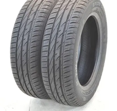 Renault Modus R14 summer tire 