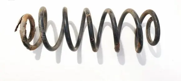 Volkswagen PASSAT B6 Rear coil spring