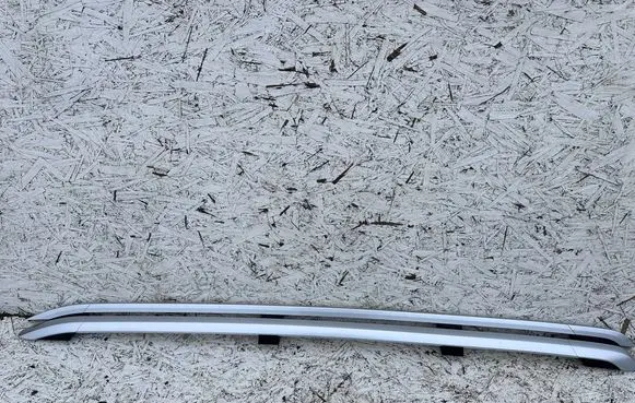 Volkswagen Caddy Roof bar rail 