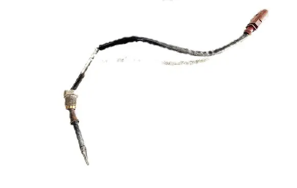 Exhaust gas temperature sensor