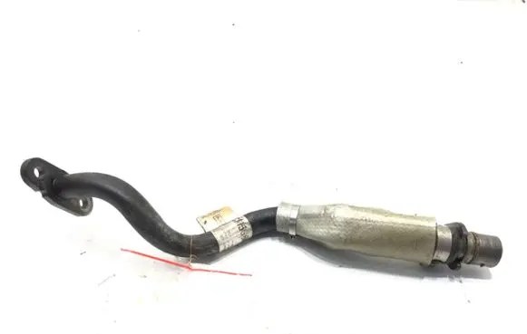 Ford Focus Intercooler hose/pipe CM5G-6K677-GA