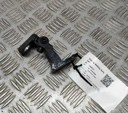 Porsche Cayenne (92A) Rear door upper hinge 8K0831402A