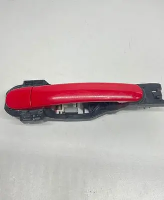 Seat Altea Rear door exterior handle 5P0839885A 2508
