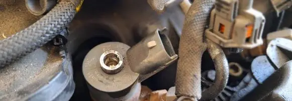 Fuel injector