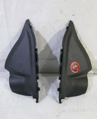 Nissan Micra K14 Dashboard side end trim 