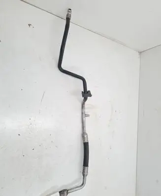 Audi A8 S8 D3 4E Air conditioning (A/C) pipe/hose 4E1260712AF