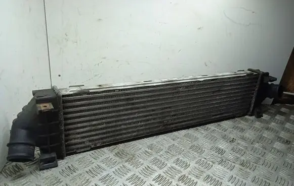 Ford Galaxy Intercooler radiator 6G919L440AF