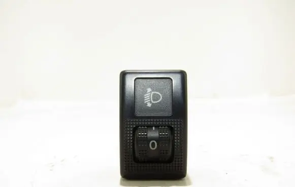 Mazda 2 Headlight level height control switch d397666f0