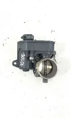 Peugeot 308 Throttle body valve 9801942080