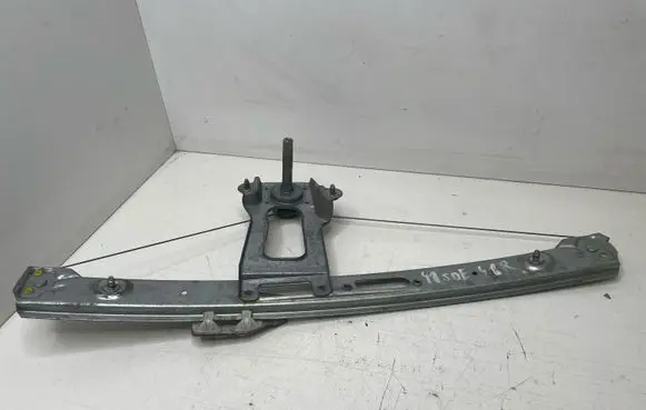 BMW 3 E46 Rear door manual window regulator 7011206