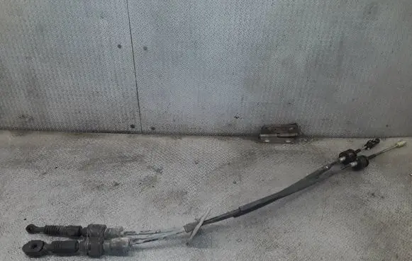 Nissan Pixo Gear shift cable linkage 