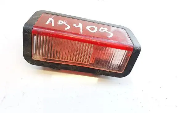 BMW X3 E83 Rear door interior light 23040 6962569