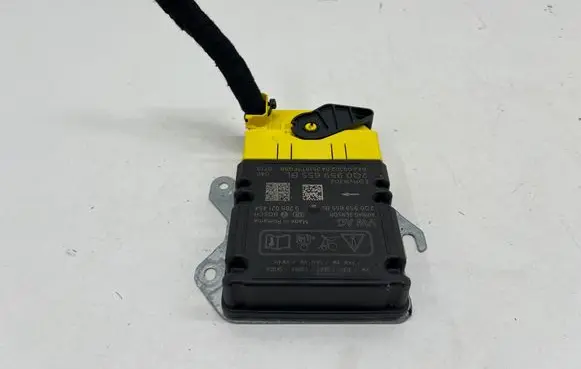 Volkswagen T-Cross Airbag control unit/module 2Q0959655BL