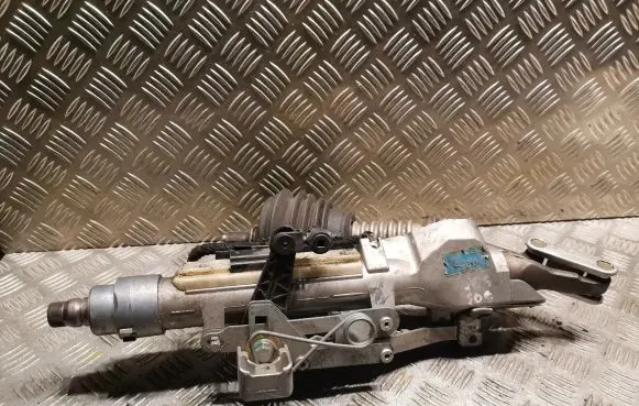 Mercedes-Benz C W203 Steering rack mechanical part 2094601616