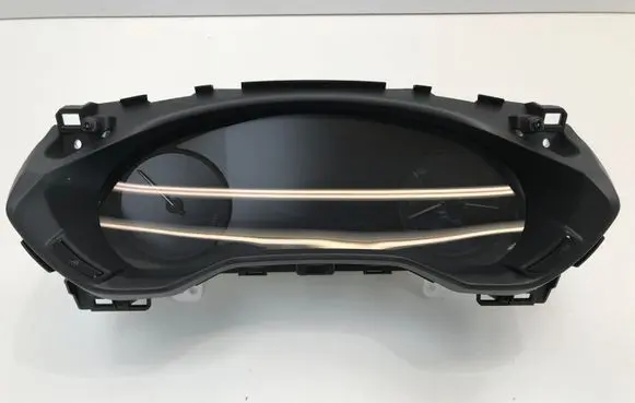 Mazda MX-30 Speedometer (instrument cluster) DN4N55430 K5470