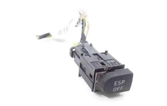 ESP (stability program) switch