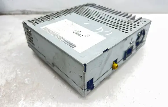 Mercedes-Benz S W221 Sound amplifier A2218207689 A2218205289