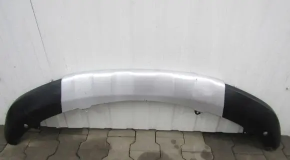 Suzuki SX4 Rear bumper 71761-55L0