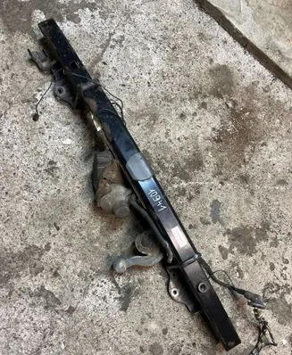 BMW 3 E90 E91 Tow bar set 303254600012