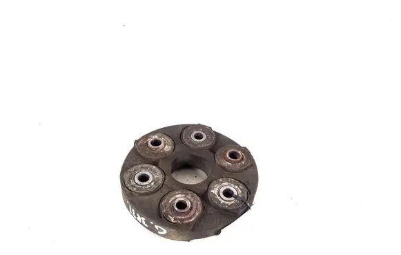 Mercedes-Benz SL R107 Rear prop shaft donut coupling/joint A1164110115