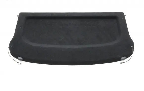 Skoda Kamiq Parcel shelf 
