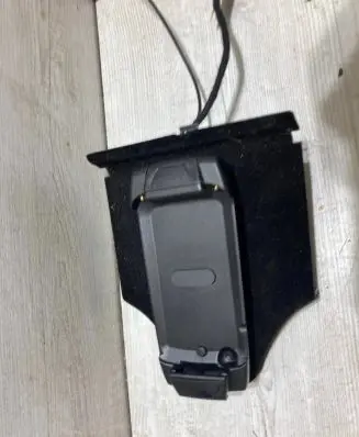 Mercedes-Benz CLS C218 X218 Other interior part A2048200015