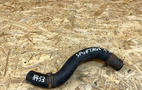 KIA Sportage Engine coolant pipe/hose 2Y25412000