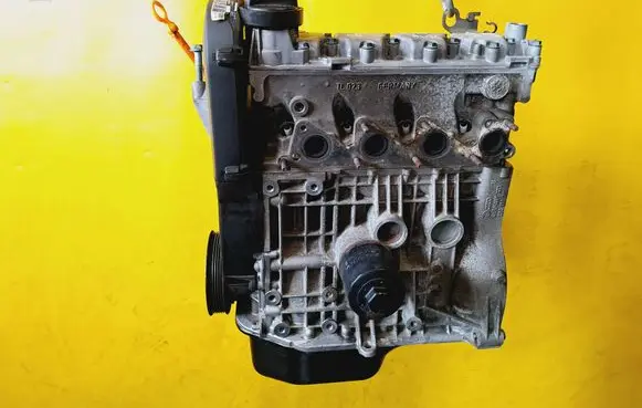 Volkswagen Polo III 6N 6N2 6NF Engine AUD