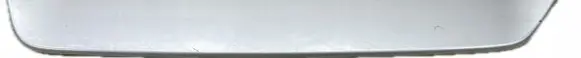 Mitsubishi Eclipse Cross Rear bumper trim bar molding 6415A069ZZ
