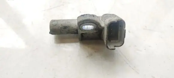 Peugeot 407 Camshaft position sensor 9661135980