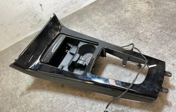 Mercedes-Benz A W177 Other center console (tunnel) element 