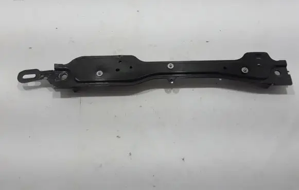 Renault Scenic IV - Grand scenic IV Radiator mount bracket 625303449R