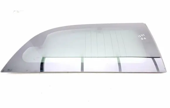 Chrysler Grand Voyager V Rear side window